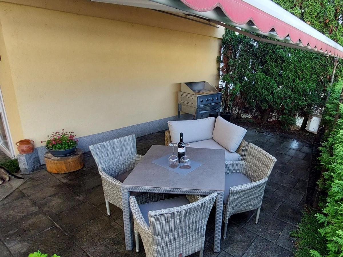 Ferienwohnung Dina Haslach im Kinzigtal Zewnętrze zdjęcie