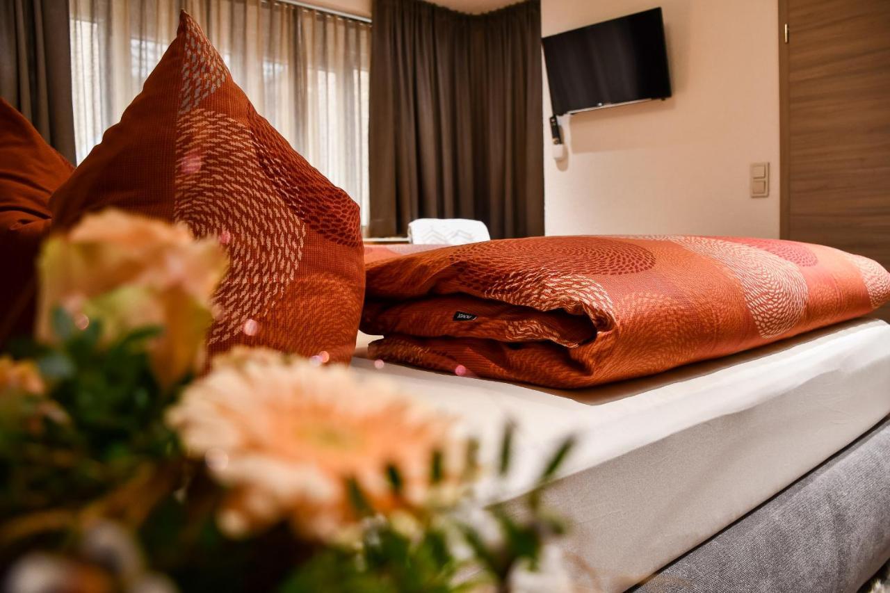 Ferienwohnung Dina Haslach im Kinzigtal Zewnętrze zdjęcie